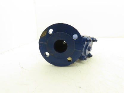KSB 0036 2002 | BOA-S | 020318 | DN50 | PN 16 | JL1040 Strainer Pipe 50mm ID