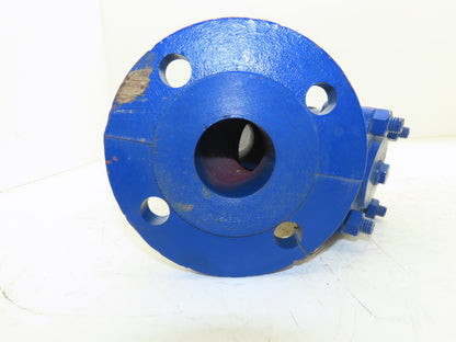 KSB 0036 2002 | BOA-S | 020318 | DN50 | PN 16 | JL1040 Strainer Pipe 50mm ID