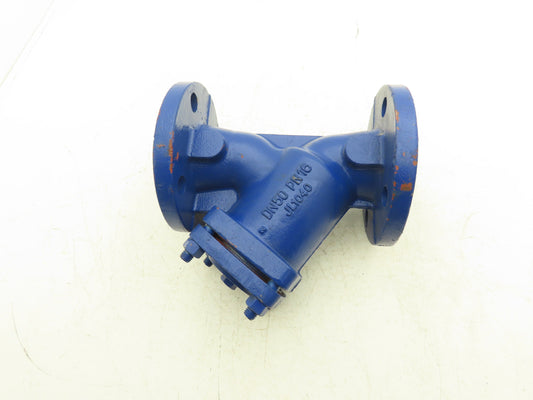 KSB 0036 2002 | BOA-S | 020318 | DN50 | PN 16 | JL1040 Strainer Pipe 50mm ID