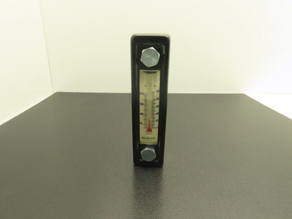 LHA SLG-5T Sight Level & Temperature Gauge 0-100°C/0-210°F Lot of 4