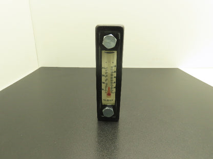 LHA SLG-5T Sight Level & Temperature Gauge 0-100°C/0-210°F Lot of 4