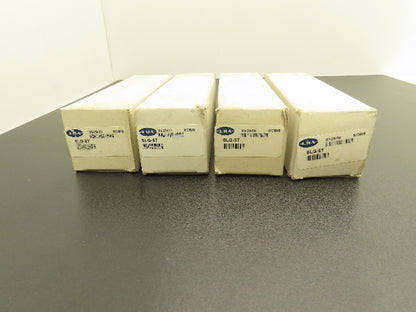 LHA SLG-5T Sight Level & Temperature Gauge 0-100°C/0-210°F Lot of 4