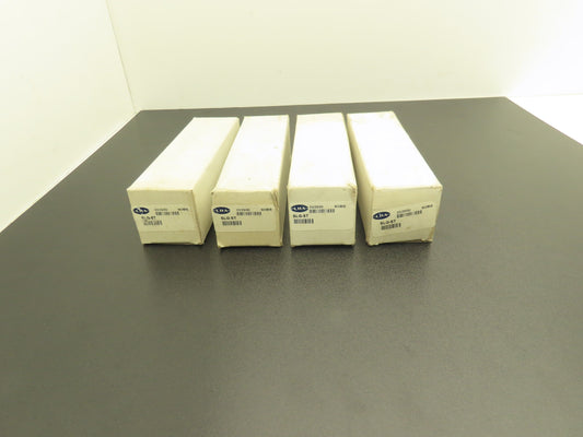 LHA SLG-5T Sight Level & Temperature Gauge 0-100°C/0-210°F Lot of 4