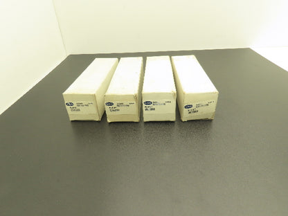 LHA SLG-5T Sight Level & Temperature Gauge 0-100°C/0-210°F Lot of 4