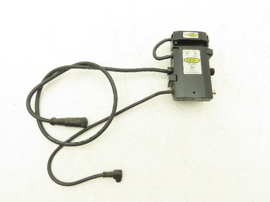 Hytrol EZ Logic 032.501 Conveyor Zone Control Module Reflex Photo-Eye 28" Cable