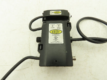 Hytrol EZ Logic 032.501 Conveyor Zone Control Module Reflex Photo-Eye 16" Cable