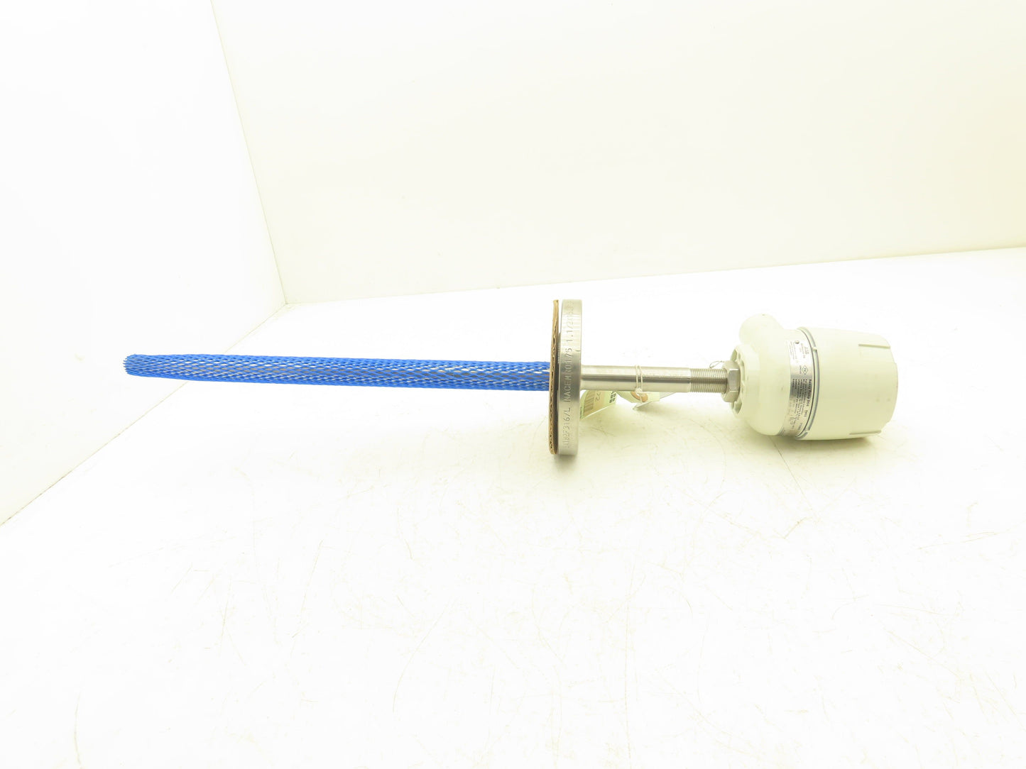 ABB Thermocouple Temperature Sensor Sensy Temp DGS TH02-EXN 0-200°C