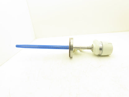 ABB Thermocouple Temperature Sensor Sensy Temp DGS TH02-EXN 0-200°C