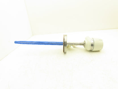 ABB Thermocouple Temperature Sensor Sensy Temp DGS TH02-EXN 0-200°C
