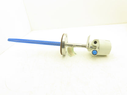 ABB Thermocouple Temperature Sensor Sensy Temp DGS TH02-EXN 0-200°C