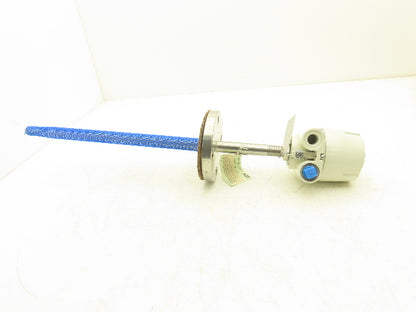 ABB Thermocouple Temperature Sensor Sensy Temp DGS TH02-EXN 0-200°C