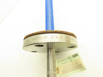 ABB Thermocouple Temperature Sensor Sensy Temp DGS TH02-EXN 0-200°C