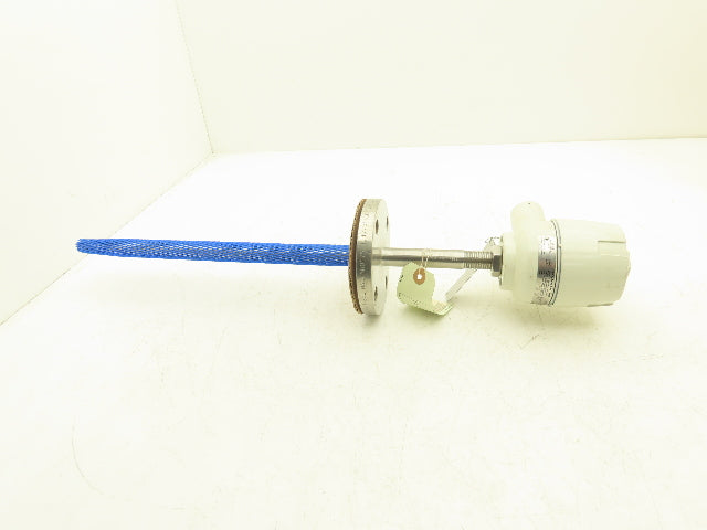 ABB Thermocouple Temperature Sensor Sensy Temp DGS TH02-EXN 0-200°C