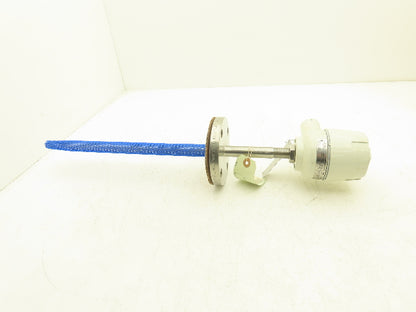 ABB Thermocouple Temperature Sensor Sensy Temp DGS TH02-EXN 0-200°C