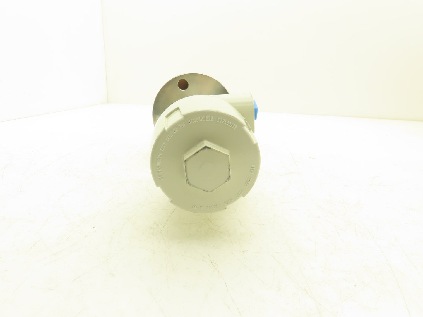 ABB Thermocouple Temperature Sensor Sensy Temp DGS TH02-EXN 0-200°C