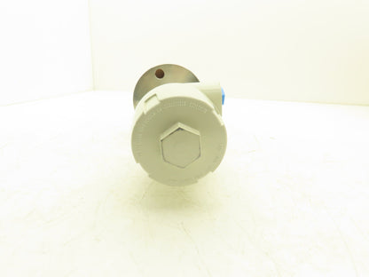 ABB Thermocouple Temperature Sensor Sensy Temp DGS TH02-EXN 0-200°C