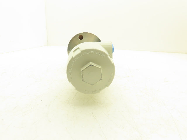 ABB Thermocouple Temperature Sensor Sensy Temp DGS TH02-EXN 0-200°C