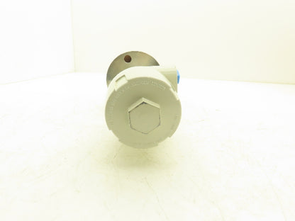 ABB Thermocouple Temperature Sensor Sensy Temp DGS TH02-EXN 0-200°C