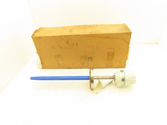 ABB Thermocouple Temperature Sensor Sensy Temp DGS TH02-EXN 0-200°C