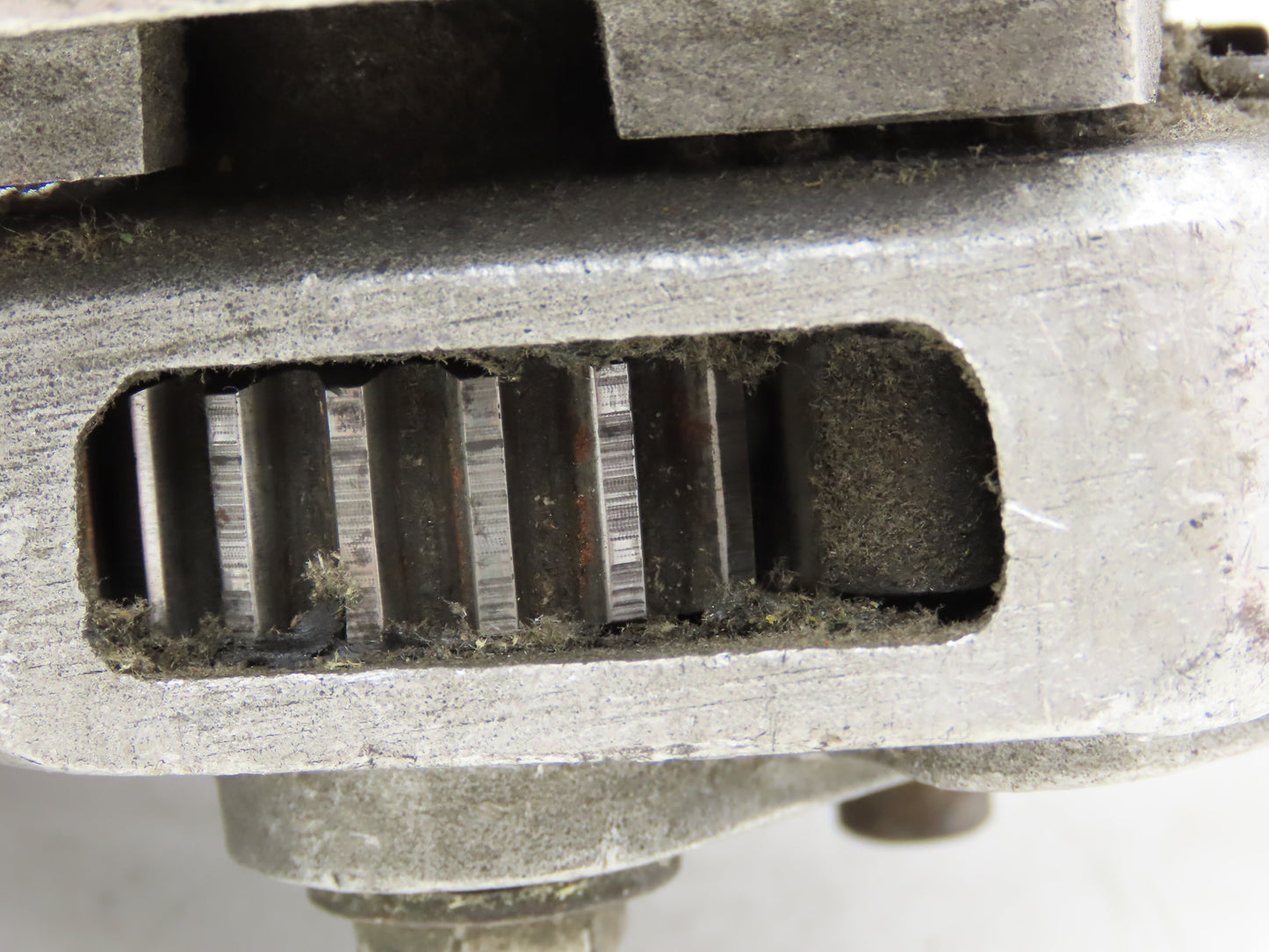 Signode AST Manual Strapping Combination Tool 1/2" (12mm) PET Strap Seal Bander