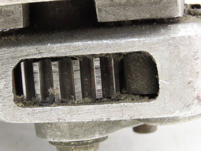 Signode AST Manual Strapping Combination Tool 1/2" (12mm) PET Strap Seal Bander