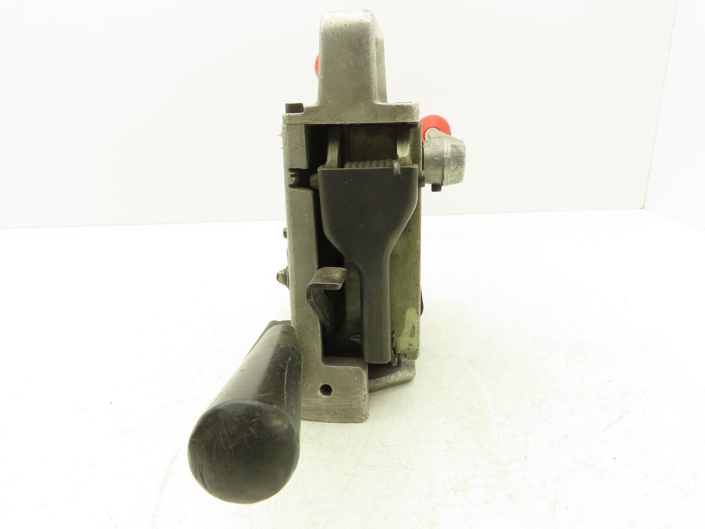 Signode AST Manual Strapping Combination Tool 1/2" (12mm) PET Strap Seal Bander