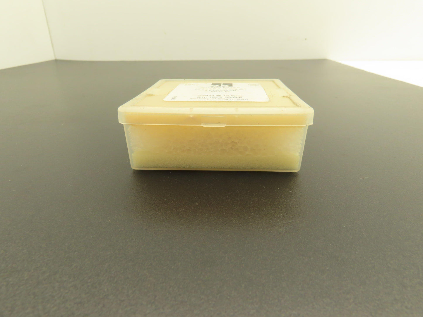 HK Laser CU Reflector 50mm Dia 10mmET 2.8MCX/MMR SPT/UC