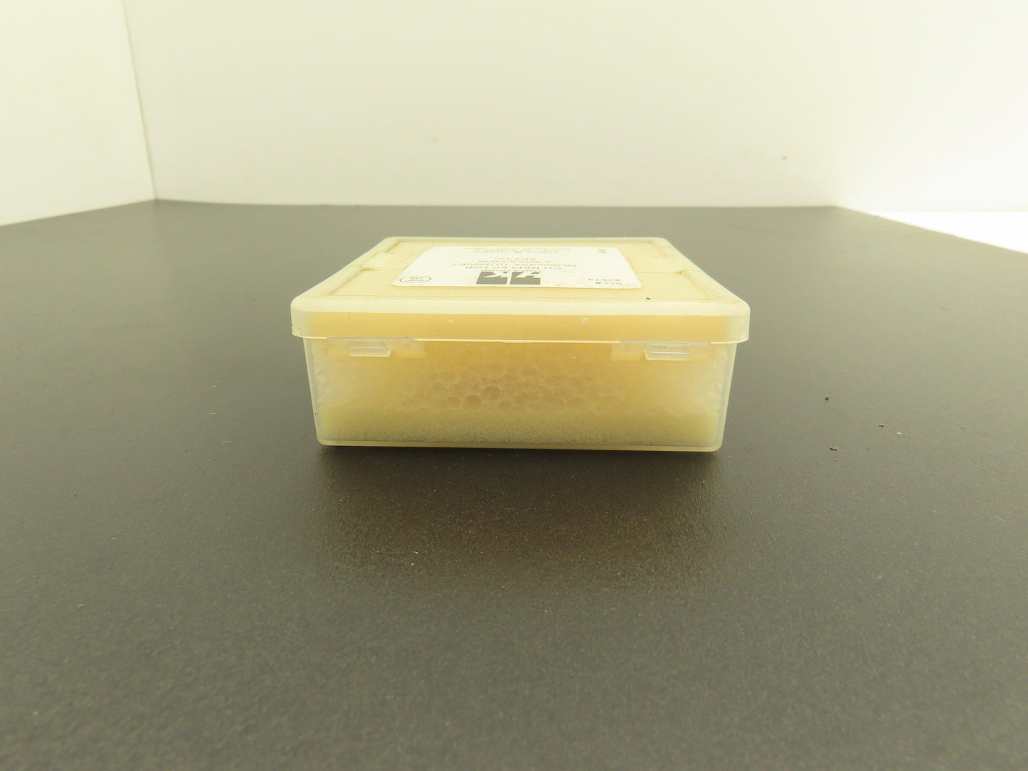 HK Laser CU Reflector 50mm Dia 10mmET 2.8MCX/MMR SPT/UC