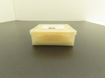 HK Laser CU Reflector 50mm Dia 10mmET 2.8MCX/MMR SPT/UC