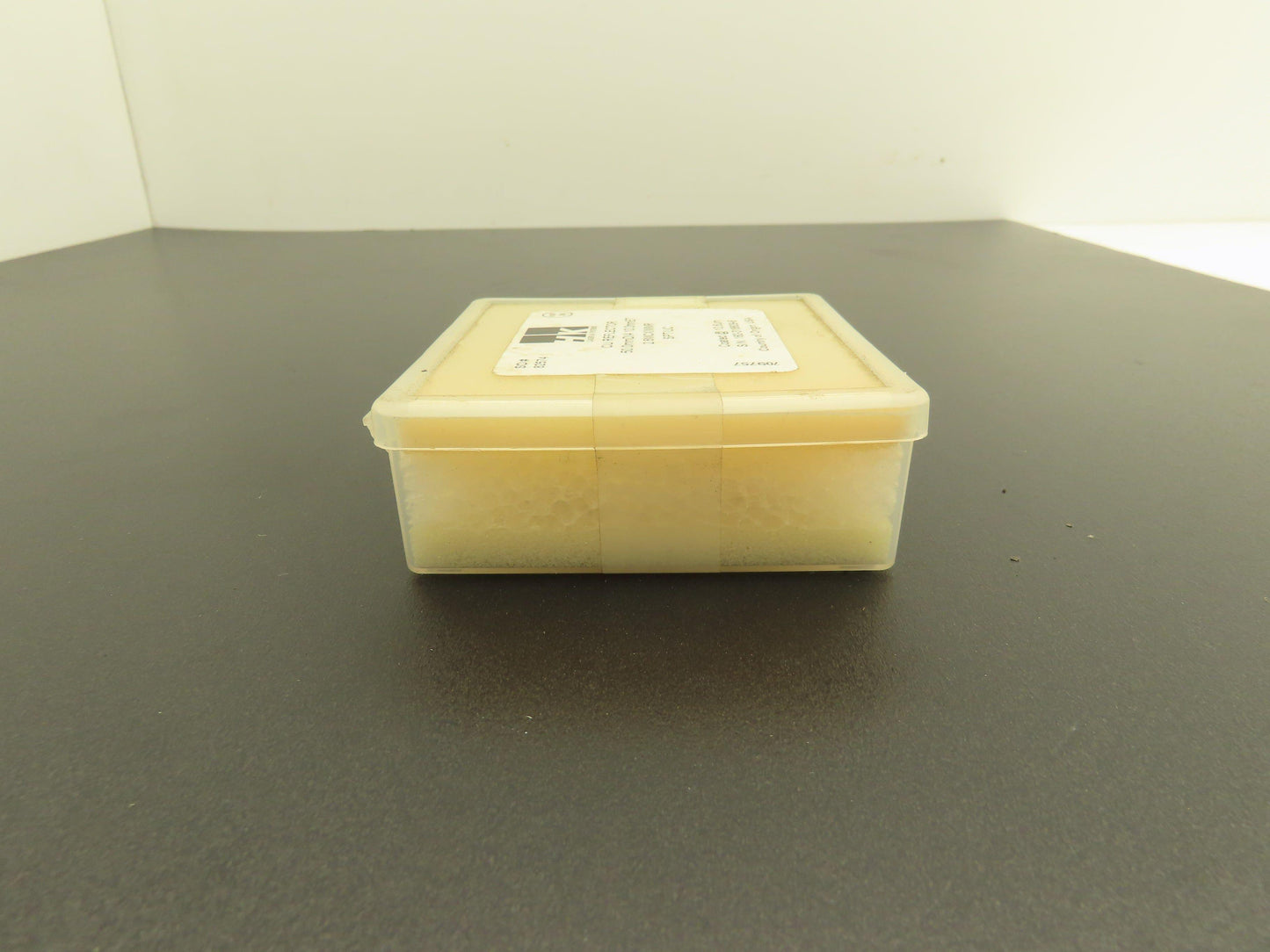 HK Laser CU Reflector 50mm Dia 10mmET 2.8MCX/MMR SPT/UC