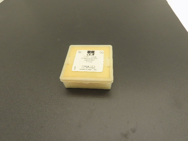 HK Laser CU Reflector 50mm Dia 10mmET 2.8MCX/MMR SPT/UC