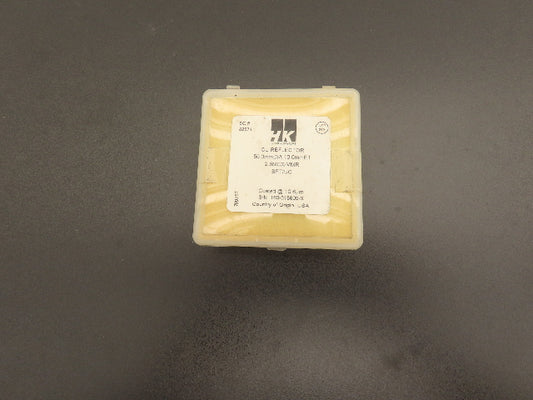 HK Laser CU Reflector 50mm Dia 10mmET 2.8MCX/MMR SPT/UC