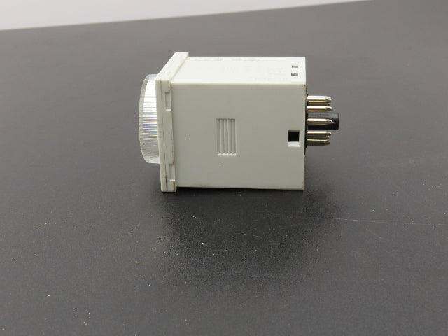 Allen Bradley 700-HRV52TU24 Multi Function Timing Relay 1/6Hp 0.05s-300h Ser D