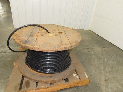 Belden G 1060A Multi-Conductor Wire 24PR/20AWG 300V Shielded Tray Cable 100'