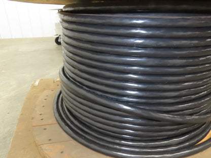 Belden G 1060A Multi-Conductor Wire 24PR/20AWG 300V Shielded Tray Cable 100'