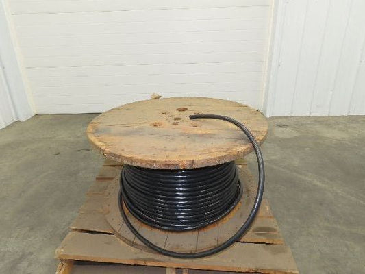 Belden G 1060A Multi-Conductor Wire 24PR/20AWG 300V Shielded Tray Cable 100'