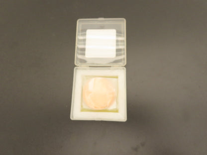 HK Laser CU Reflector 50mm Dia 10mmET 3.6MCC/MMR SPT/UC
