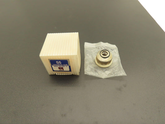 Han Kwang HK Laser HCH-S01201-3 Ceramic Nozzle Holder S5