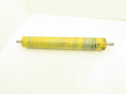 Mettler Toledo 4"x 26" Conveyor Drive Pulley 24" Belt 1" Shaft 1L-01D-0025-24