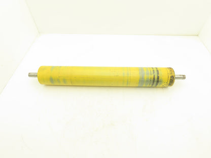 Mettler Toledo 4"x 26" Conveyor Drive Pulley 24" Belt 1" Shaft 1L-01D-0025-24