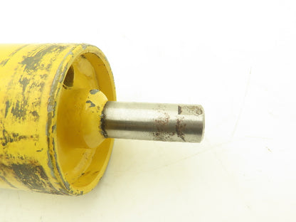 Mettler Toledo 4"x 26" Conveyor Drive Pulley 24" Belt 1" Shaft 1L-01D-0025-24