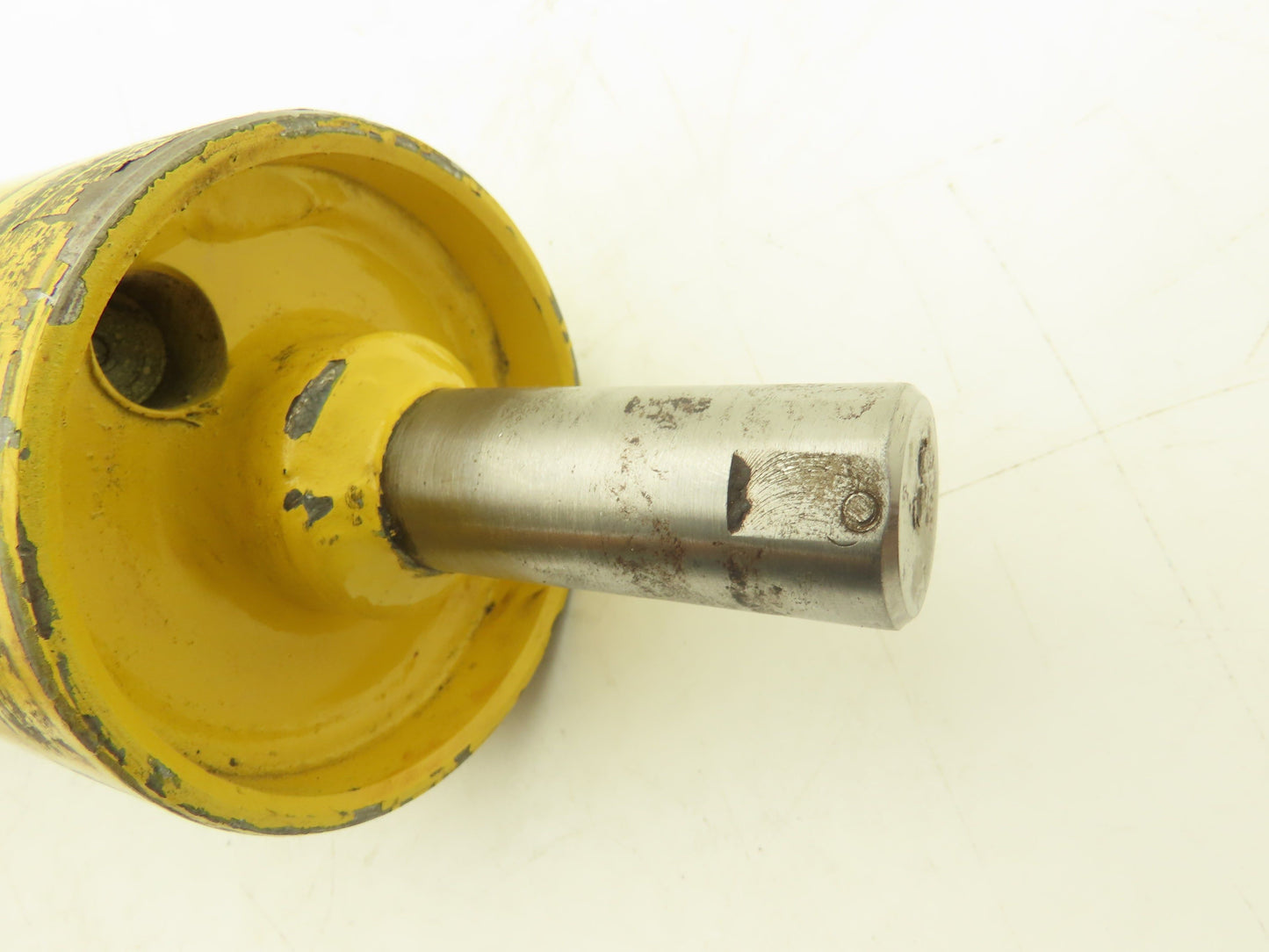 Mettler Toledo 4"x 26" Conveyor Drive Pulley 24" Belt 1" Shaft 1L-01D-0025-24