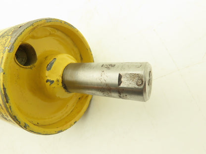 Mettler Toledo 4"x 26" Conveyor Drive Pulley 24" Belt 1" Shaft 1L-01D-0025-24