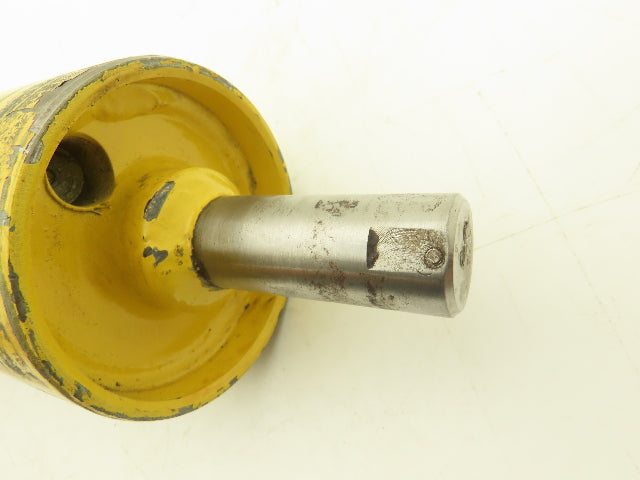 Mettler Toledo 4"x 26" Conveyor Drive Pulley 24" Belt 1" Shaft 1L-01D-0025-24