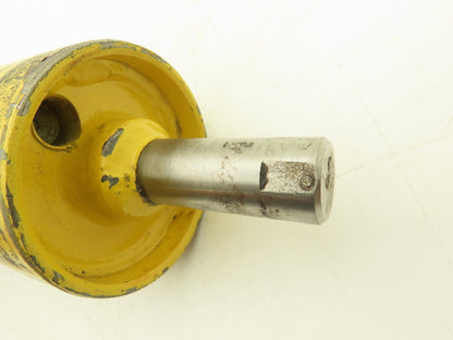 Mettler Toledo 4"x 26" Conveyor Drive Pulley 24" Belt 1" Shaft 1L-01D-0025-24