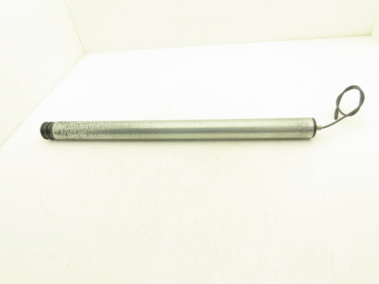 Interroll EC310 RollerDrive 1.9"x27" Motorized Conveyor Roller 24VDC 155fpm 20:1