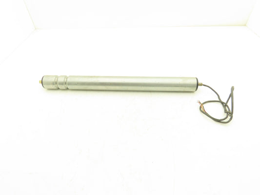 Interroll 29238 RollerDrive 1.9"x20" Motorized Conveyor Roller 24VDC 202fpm 16:1
