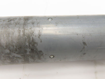Kyowa PR-AD-48-1208-35ZSGY PulseRoller 1.9"x 48" Motorized Conveyor Roller 24VDC