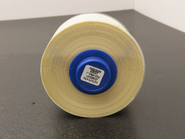 Brady 42027 Y6091 Handimark Green Vinyl 1" x 50'
