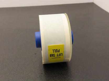 Brady 42027 Y6091 Handimark Green Vinyl 1" x 50'